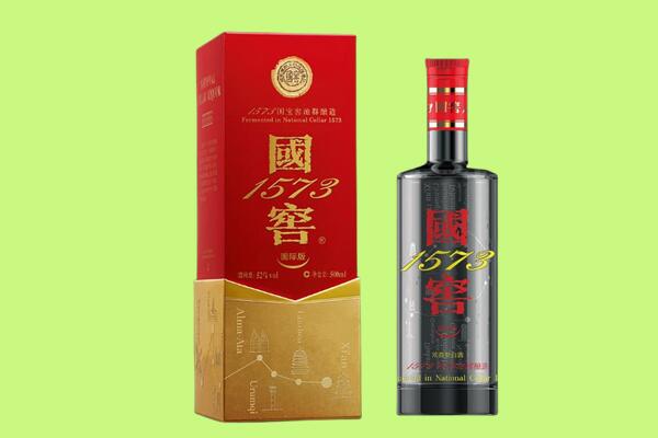 鄂尔多斯准格尔旗回收国窖